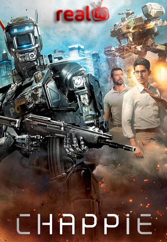 chappie
